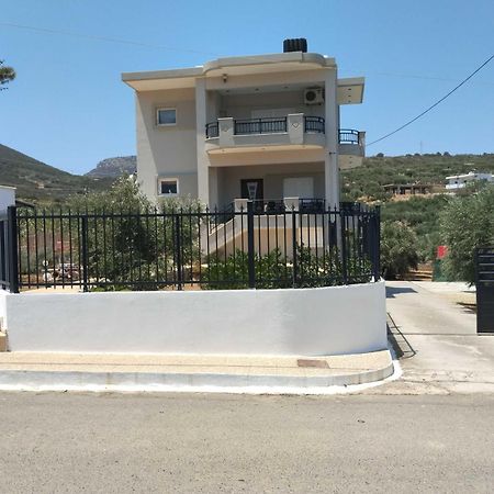 Country House Pachia Ammos Dış mekan fotoğraf