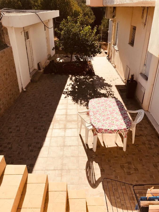 Country House Pachia Ammos Dış mekan fotoğraf