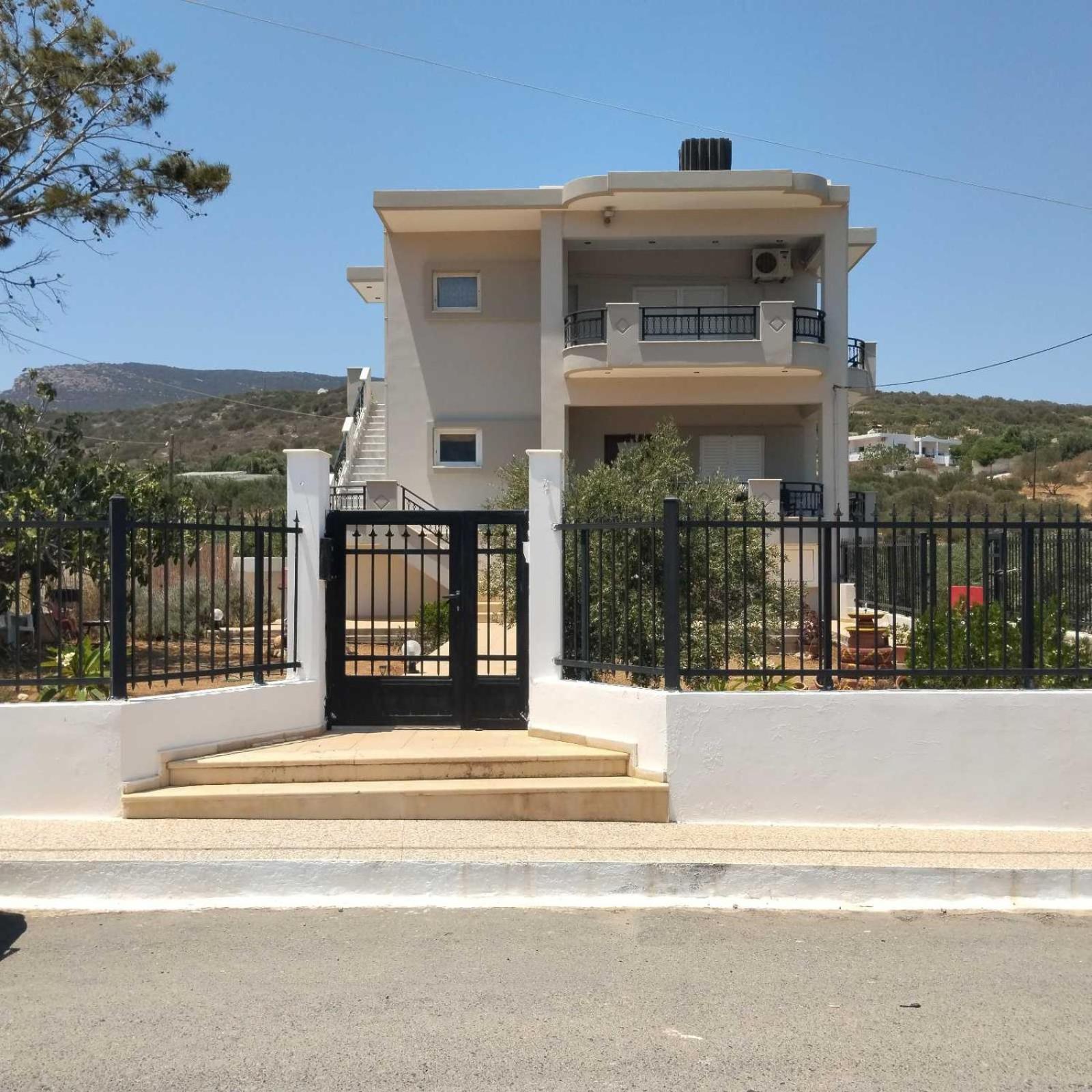 Country House Pachia Ammos Dış mekan fotoğraf